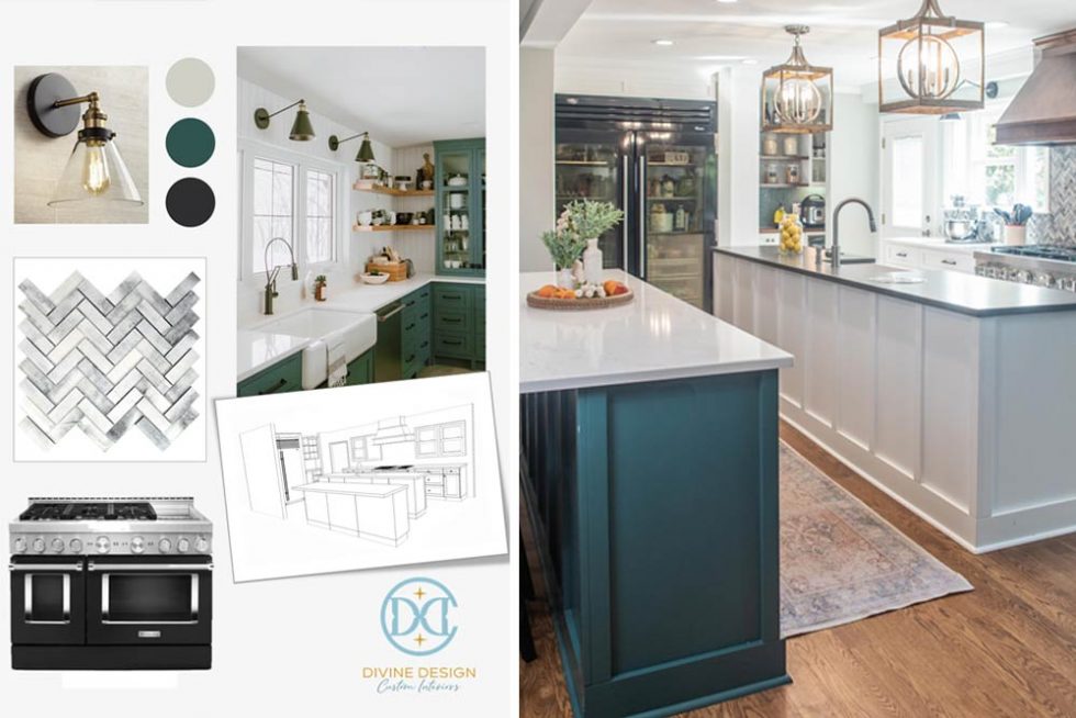 Services Divine Design